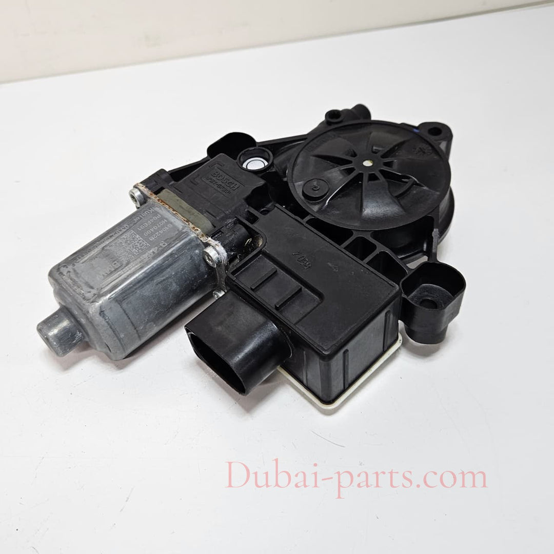 2019-2020 BMW M8, M850, Z4, Door Window Motor 9466690 Front Right