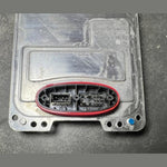 Bild in die Galerieansicht laden, Mercedes W211 E-Class Xenon Light Headlight Control Module Unit A211 8705585 OEM