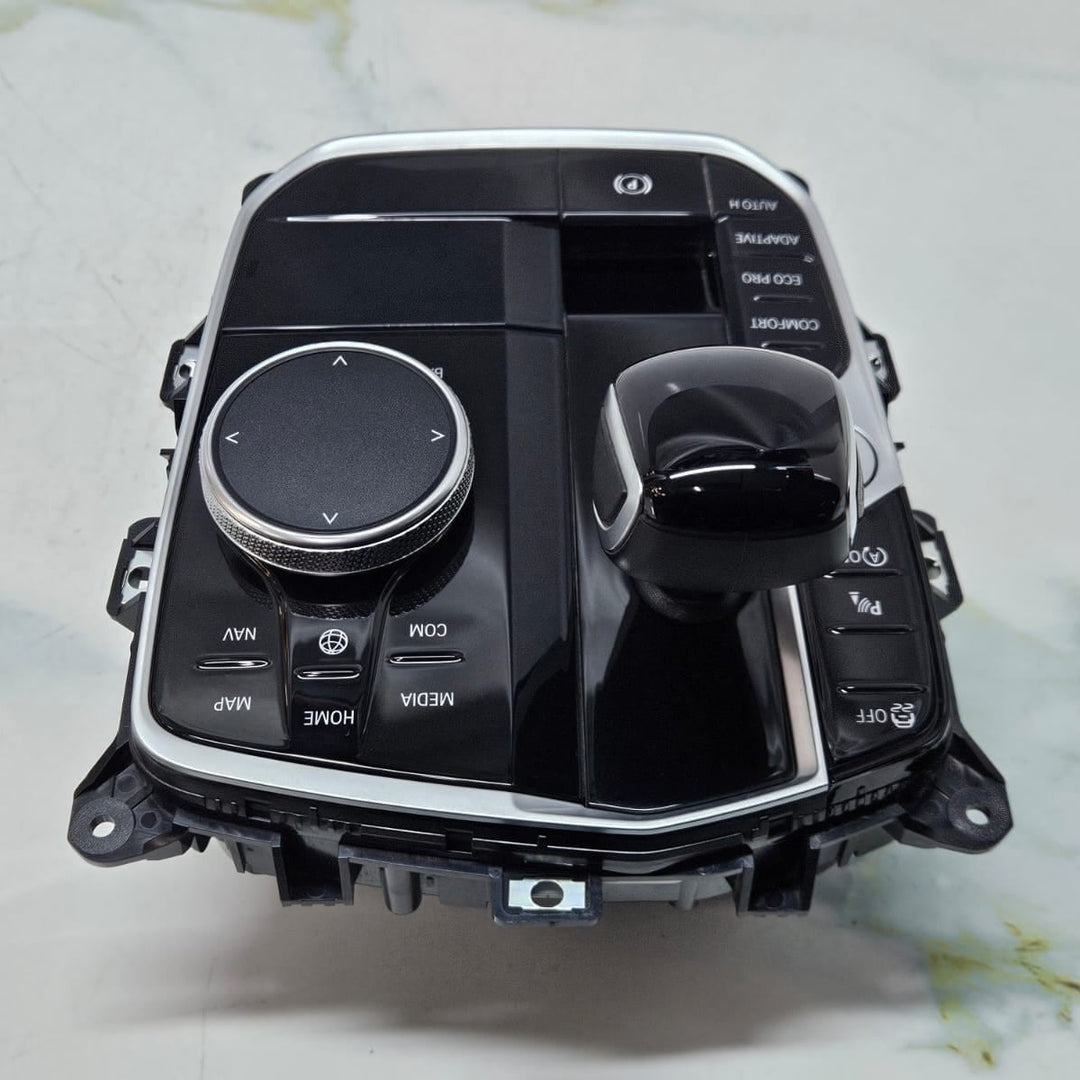 2019-2025 BMW X7 G07 8 Series G14 Gear Shift Selector Control Panel 5A5C342 OEM