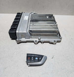 Bild in die Galerieansicht laden, 2019 BMW X3 G01 Engine Control Module 9468802 X3 X4 G01 G02 G30 B48 ECU SET