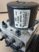 Load image into Gallery viewer, BMW 1 Series F20 F21 3 Series E90 E91 F30 ABS Pump Control Module 6857323 OEM