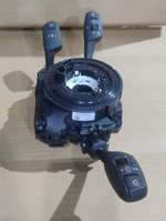 Load image into Gallery viewer, BMW E90 E92 E93 328I FRONT STEERING COLUMN SWITCH UNIT OEM -  9123049