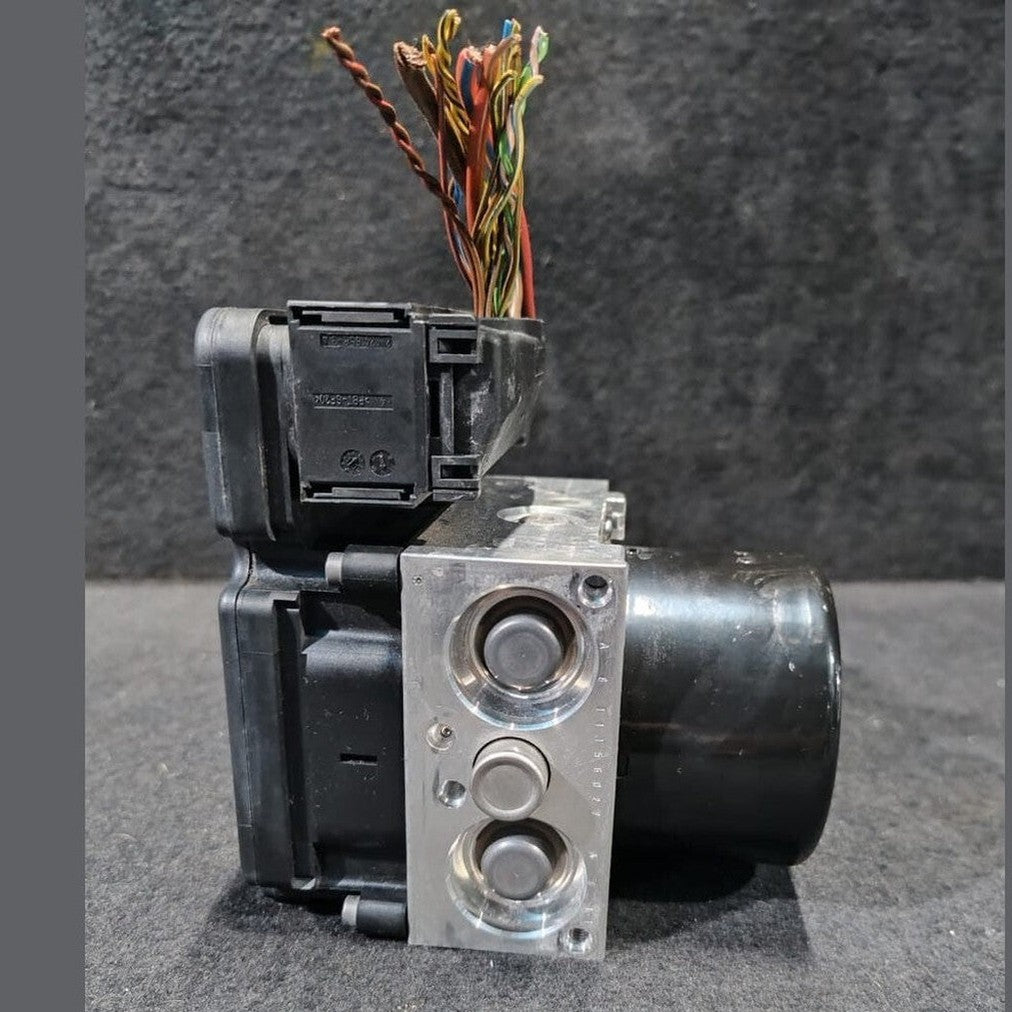 BMW 1 SERIES F20 2012 1.6 PETROL ABS PUMP CONTROL MODULE UNIT 6857324