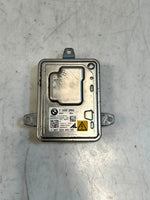 Bild in die Galerieansicht laden, BMW 5' X3 F10 F11 F12 F13 E93 Xenon Headlight Ballast Control Unit 7356250 OEM