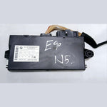 Load image into Gallery viewer, BMW 325i E91 2007 N52N ENGINE CONTROL ECU UNIT KIT DME 7576297