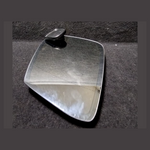 Load image into Gallery viewer, BMW 5 6 SERIES F10 F11 F12 F06 LEFT SIDE  MIRROR GLASS GENUINE AUTO DIMMING