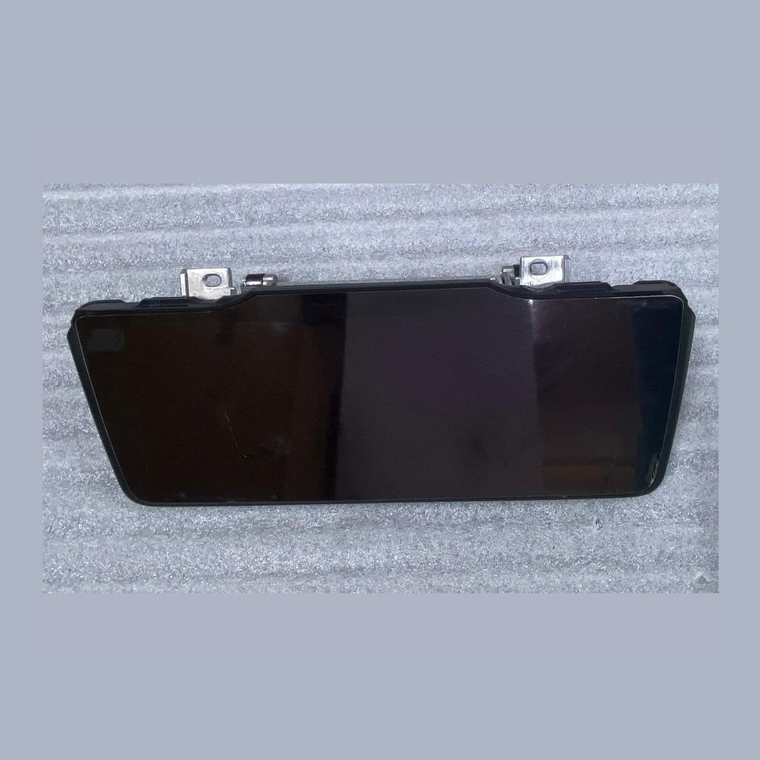 OEM BMW G01 G02 X3 Dash Board Navigation Display Monitor Screen 10.25" 8802007