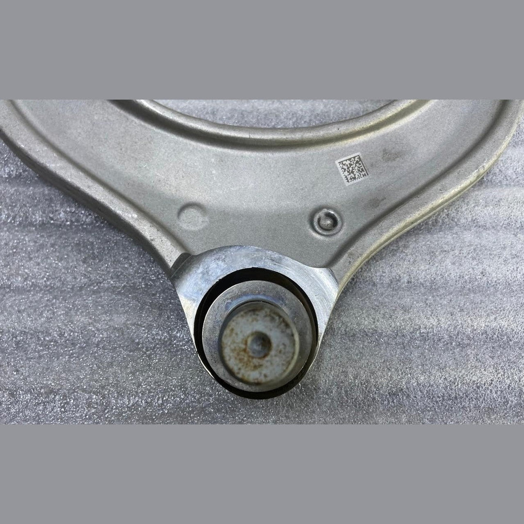 OEM BMW X5 X6 X7 UPPER FRONT RIGHT CONTROL ARM ASSEMBLY 6893116
