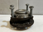 Load image into Gallery viewer, 2011-2018 BMW 5' 6' M6 M5 F06 F12 F13 F10 Wheel Hub With Bearing 2284375 OEM
