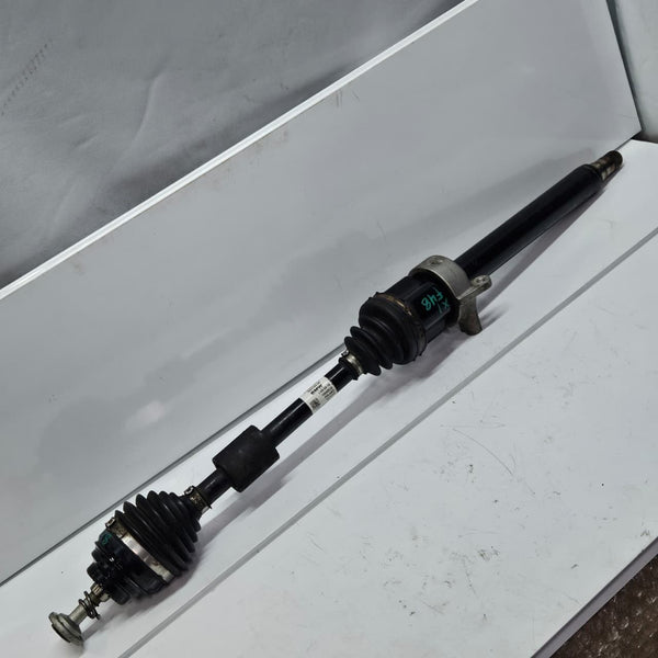 2015-2022 BMW 1 2 Series F52, F45 F46, X1 F48, X2 Front Right Driveshaft 8657704