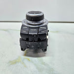 Bild in die Galerieansicht laden, 2011-2013 BMW X1 E70 X5 328i I Drive Control Switch 9249439
