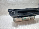 قم بتحميل الصورة إلى عارض الصور، BMW X5 E70 2008-2012 DVD CD 1 CCC Professional Navigation Head Unit 9159047