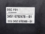 Load image into Gallery viewer, BMW 7 SERIES F01 F02 730D F10 N57 OEM ABS Pump Brake Control Unit 6792478 Bosch