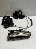 قم بتحميل الصورة إلى عارض الصور، 2013-2019 BMW 650I 6 Series F06 F07 BACK RIGHT Gran Coupe Door Lock 7276322