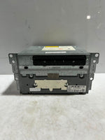 Load image into Gallery viewer, 2010 BMW 5 Series GT F07 N55 535I models Radio HEAD UNIT CD NBT 9237227 OEM