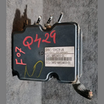 Load image into Gallery viewer, BMW F07 DSC ANTI BREAKING SYSTEM PUMP BREAK HYDRO CONTROL UNIT MODULE 6853400