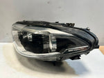 Load image into Gallery viewer, 2015-2018 BMW M5 5 Series F10 F11 LCI Adaptive Led Headlight Left 7460597 ECE