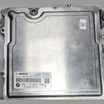 Load image into Gallery viewer, 2011 BMW X5 E70 3.5i Engine Control Module DME 7614754 535i X5 E70 ECU SET