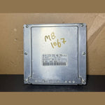 Bild in die Galerieansicht laden, 02-09 Mercedes W211 E-Class Engine Control Module Unit ECM ECU A113 1534679 OEM