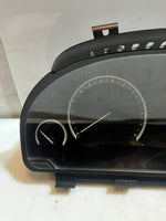Bild in die Galerieansicht laden, 2017 BMW X3 F25 X4 F26 F01 F06 F02 LCI SPEEDOMETER Instrument Cluster 6842965