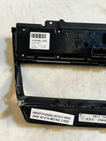 Load image into Gallery viewer, 2007-2013 BMW X5 E70 and X6 E71 Air Conditioning Climate Control Unit 9193965 