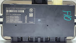 Bild in die Galerieansicht laden, 2011-2016 BMW 535i Footwell Light Control Module 9313929 F10 5 Series F01 LHD