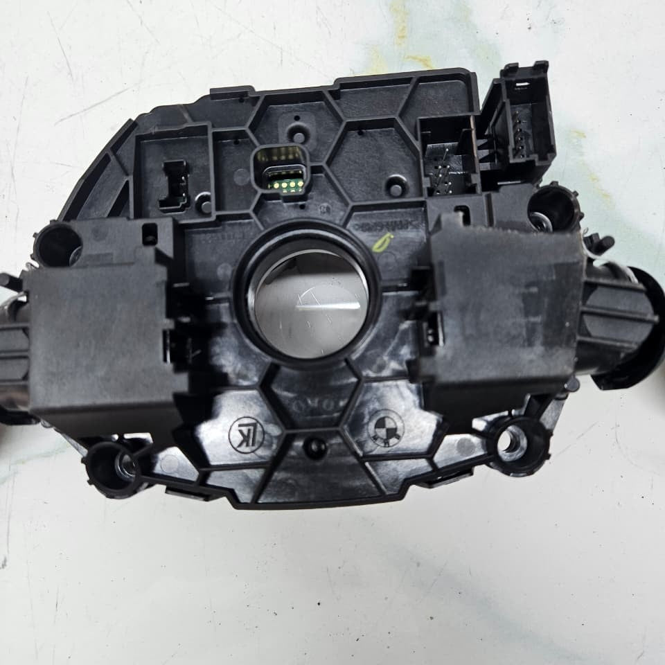 OEM BMW F44 G42 G30 G32 Switch wiper Unit Steering Column Sensor 5A32035