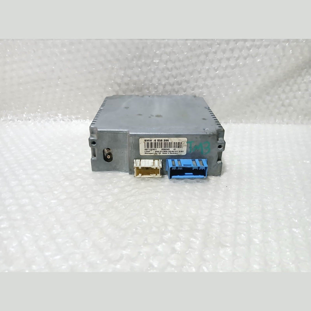 BMW 7 Series 2005-2008 E65/E66 Used TV Module  2001-2008 6958396