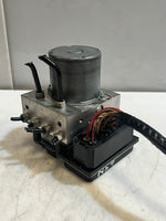 Load image into Gallery viewer, 2008 BMW Z4 E89 N54 Abs HYDRAULIC BLOCK Pump Module 6791486 OEM