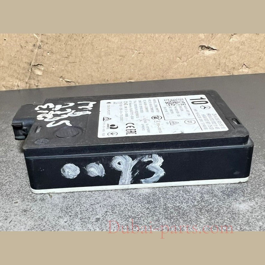 14–20 Mercedes W222 Blind Spot Radar Distance Sensor Module A000 90555510 OEM