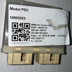 Load image into Gallery viewer, 22- PDC MODULE M440i G22 coupe 4 ser USA 2021 USS-04 HIGH
