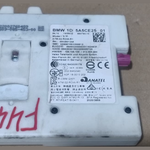 Load image into Gallery viewer, OEM BMW X5 G05 F44 TELEMATIC COMMUNICATION BOX ANTENNA MODULE -  5A5CE25