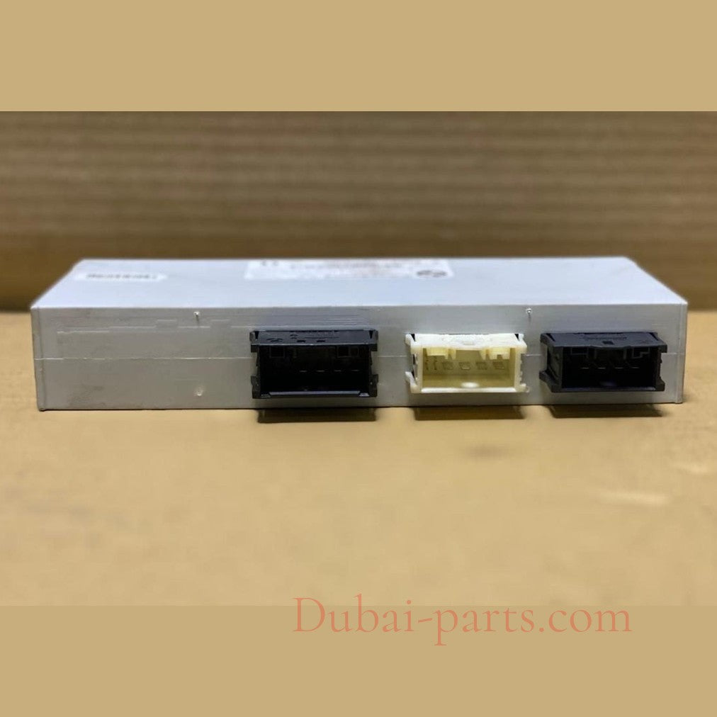2010-2017 BMW X3 Tailgate Lift Control Module 7327886 X3 F25, X5 E70, X6 E71
