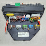 Bild in die Galerieansicht laden, 2011 Mercedes-Benz C180 Sam Control Module A2129008007 W204 C-Class
