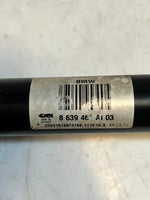 Load image into Gallery viewer, BMW 6 7 Series GT G32 G11 G12 Rear Right Drive Shaft AXLE 8639466 OEM