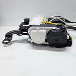 Load image into Gallery viewer, OEM BMW 5 Series G30 G31 G32 F90 Seat Belt Front Right 7430110