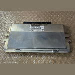 قم بتحميل الصورة إلى عارض الصور، OEM BMW 5 SERIES F10 F11 2012 DRIVING ACTIVE SUSPENSION CONTROL MODULE 6855951