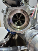 Bild in die Galerieansicht laden, 2011-2015 BMW 535i Turbo charger 7583908 535i F10 F11 with 3.0L engine