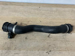 Load image into Gallery viewer, 2012-2016 BMW 528i xDrive 528i Upper Radiator Coolant Hose 17127619684 