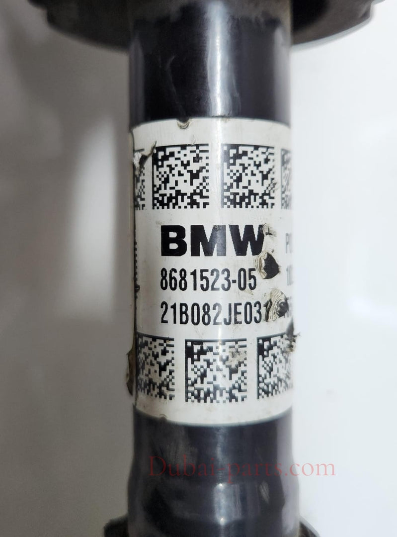 2019-2024 BMW 118i Front Drive Shaft 8681523 1 Series F40 and BMW 2 Series F44 