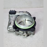 Load image into Gallery viewer, 2012-2016 Mercedes-Benz C300 Throttle Body A2761410125 E-Class W212 AMG GT