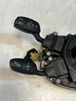قم بتحميل الصورة إلى عارض الصور، 2003-2010 BMW 5 Series E60 E61 6' E63 E64 Steering Column Switch Stalk 6945093