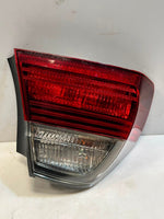 Bild in die Galerieansicht laden, BMW  3 Series E90 TYC TAIL Light Rear Left RIGHT BACKLIGHT 0406879 0406880 OEM