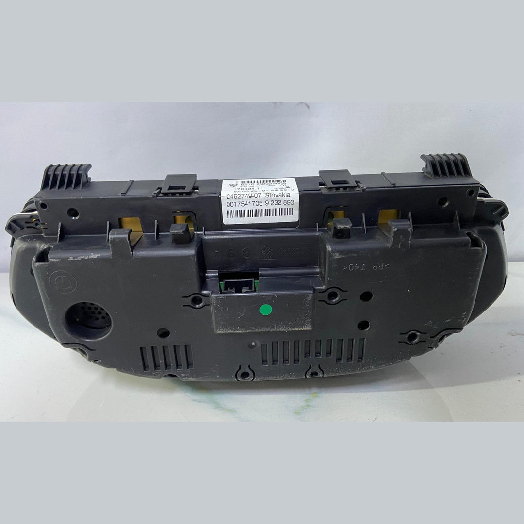 OEM BMW 3 SERIES F30 F31 F33 LCI DIESEL INSTRUMENT CLUSTER SPEEDOMETER 9232893