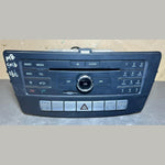 Bild in die Galerieansicht laden, 13–16 Mercedes-Benz W166 GLE Radio Audio Head Unit CD Player A166 9003519 OEM