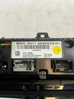 Bild in die Galerieansicht laden, 2010-2017 BMW X3 F25 X4 Air Conditioning Heater Control Panel 6825513 OEM