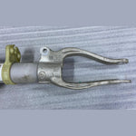Load image into Gallery viewer, OEM BMW M8 F91 F92 F93 SPRING STRUT SHOCK ABSORBER FRONT LEFT EDC 7856895