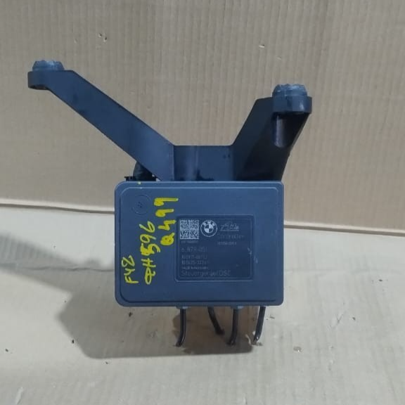 BMW X1 F48 / 2 SERIES F45/F46 ABS DSC BRAKE PUMP CONTROL MODULE ECU P/N 6878051