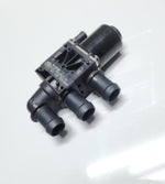 Load image into Gallery viewer, 2018-2020 BMW 530e Heater Changeover Valve 9147347 3, 5, and 7 Series 