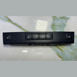 Load image into Gallery viewer, 2010-2012 Mercedes Upper Control Panel Switch A2128209910 E-Class W212